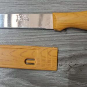 Knife For Vegetable Cutting Stainless Steel