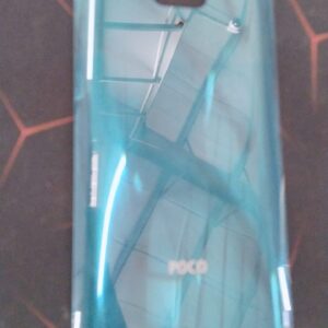 Back Panel Back Body For Poco M2 Pro Green