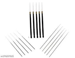 Embroidery Needle Set Of 15