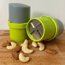 Dry Fruit Cutter And Slicer