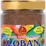 Prarthana Premium Loban Incense Powder 200 Gm