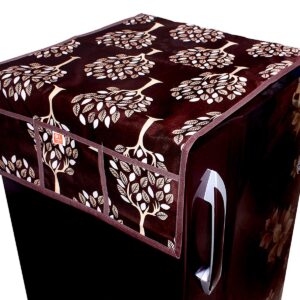 Designer Fridge Top Cover