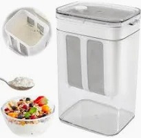 Greek Yogurt Filter 1100Ml Yogurt Filter