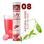 Liv Relief Effervescent Tablets Effervescent 20 Tablets