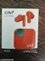 Cmf Buds By Nothing Bold Orange True Wireless Earbuds With Anc