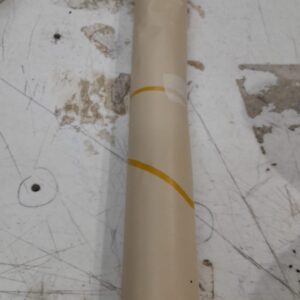 Printed Wallpaper Beige 5 Mtr