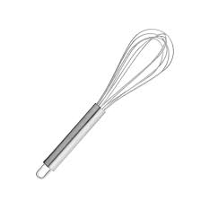 Stainless Steel Egg Hand Mixer