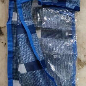 Fridge Mat Fridge Sheet Handle Refrigerator Sheet With Fridge Cove Blue Colour