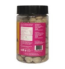 The State Plate Rajasthan Anardana Goli 120G