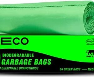 Beco Garbage Bag 30 Pcs Medium Pack Of 2