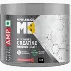 Muscleblaze Candy Rush Micronized Creatine Monohydrate 120G