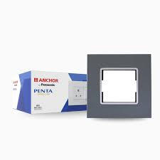 Panasonic Anchor Penta 2 Module Plate