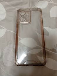 Tecno Spark 10 Pro Point Transperent Mobile Cover