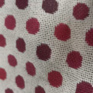 Double Bed Bedsheet Multicolor