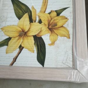 Retro Material Light Paper Multicolor Wallpaper Size 2 X3