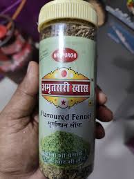 Navdurga Flavoured Fennel 150Gm