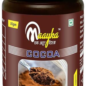 Maayka Cocoa Powder 50Gm