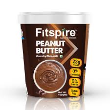 Fitspire Peanut Butter 400G