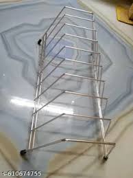 Plate Stand For Kitchen