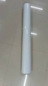 Pvc Sticker White Vinyl Wallpaper