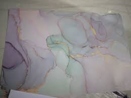 Fridge Mat Refrigerator Mat Fridge Mat Sheet Refrigerator Mat Sheet Set Of 04