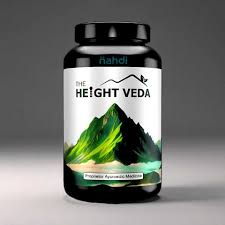 Height Veda Powder 200G