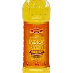 Swarajya India Indra Jyoti 900 Ml
