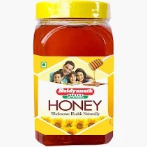 Baidyanath Pure Honey 100 Gm