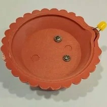 Water Sensor Led Diya 1Pcs