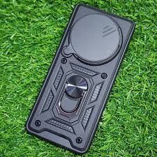 Realme 12 5G Phone Black Colour Cover