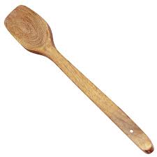 Mango Wooden Spoon For Home