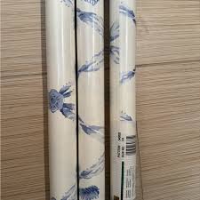 Floral Non Woven Portofino Italy Wallpaper 122Mtr
