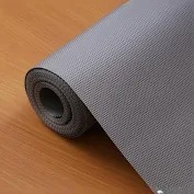 Multipurpose Eva Anti Slip Mat 45Cm X 3 Meter Grey Waterproof Sheet Kitchen
