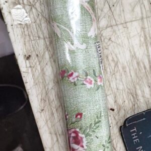 Fokrim Sticker Wallpaper 45 By 300Cm