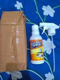 Chamkalo Kitchen Cleaner 250Ml