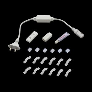 Led Rope Light Driver Accessory Bag