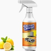 Chamkalo Kitchen Cleaner 250Ml
