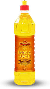 Swarajya Shri Indra Jyoti 900Ml
