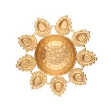 9 Diy Home Decor Golden Color