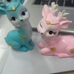 Love Buds Hire Set Multicolor