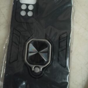 Rm Note 11 Pro 4G Mobile Cover Color Black
