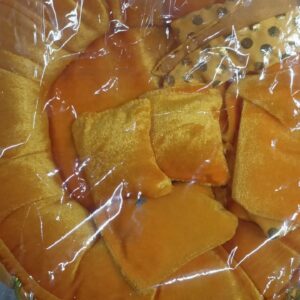 Lau Gopal Gadi Bed Color Yellow