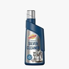 Selzer Instant Silver Cleaner 250Ml