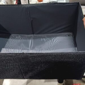 Apex Home Durable Storage Box Wardrobe Organizer Home Clothing Storage