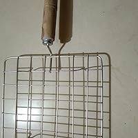 Stainless Steel Ss Jali Roaster