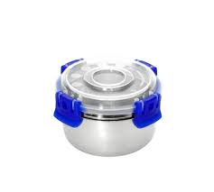 600 Ml Stainless Steel Lunch Box Containers 4