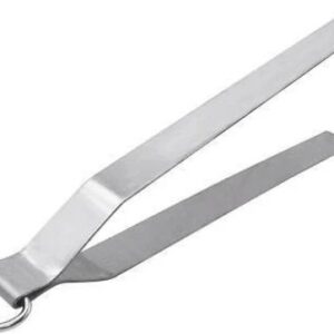 Stainless Steel Chapati Roti Chimta Steel Tong