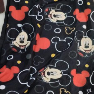 Disney Mickey Mouse Printed Bag