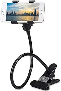 Universal Metal Lazy Mount Flexible Mobile Stand