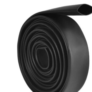 Heat Shrink Tubing Waterproof Heat Shrink Tubing Size 4 Feet